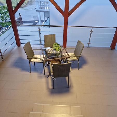 Hotel Sobe Rim Brezje Dravsko Cestica Esterno foto