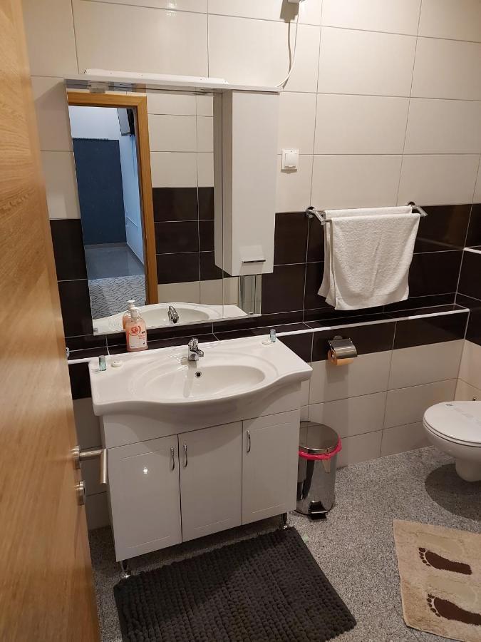 Hotel Sobe Rim Brezje Dravsko Cestica Esterno foto