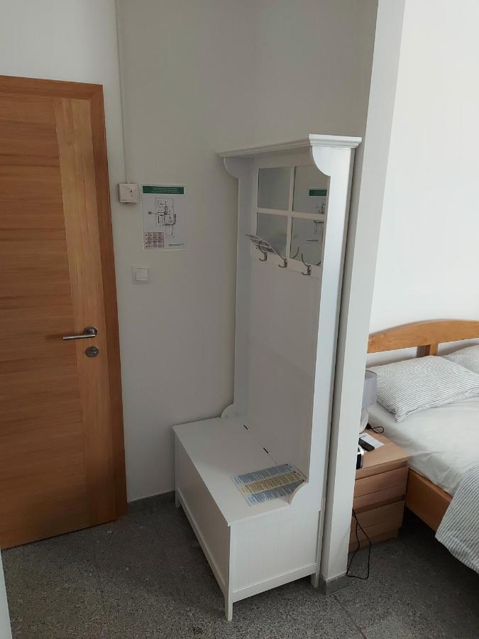 Hotel Sobe Rim Brezje Dravsko Cestica Esterno foto