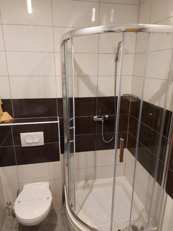 Hotel Sobe Rim Brezje Dravsko Cestica Esterno foto