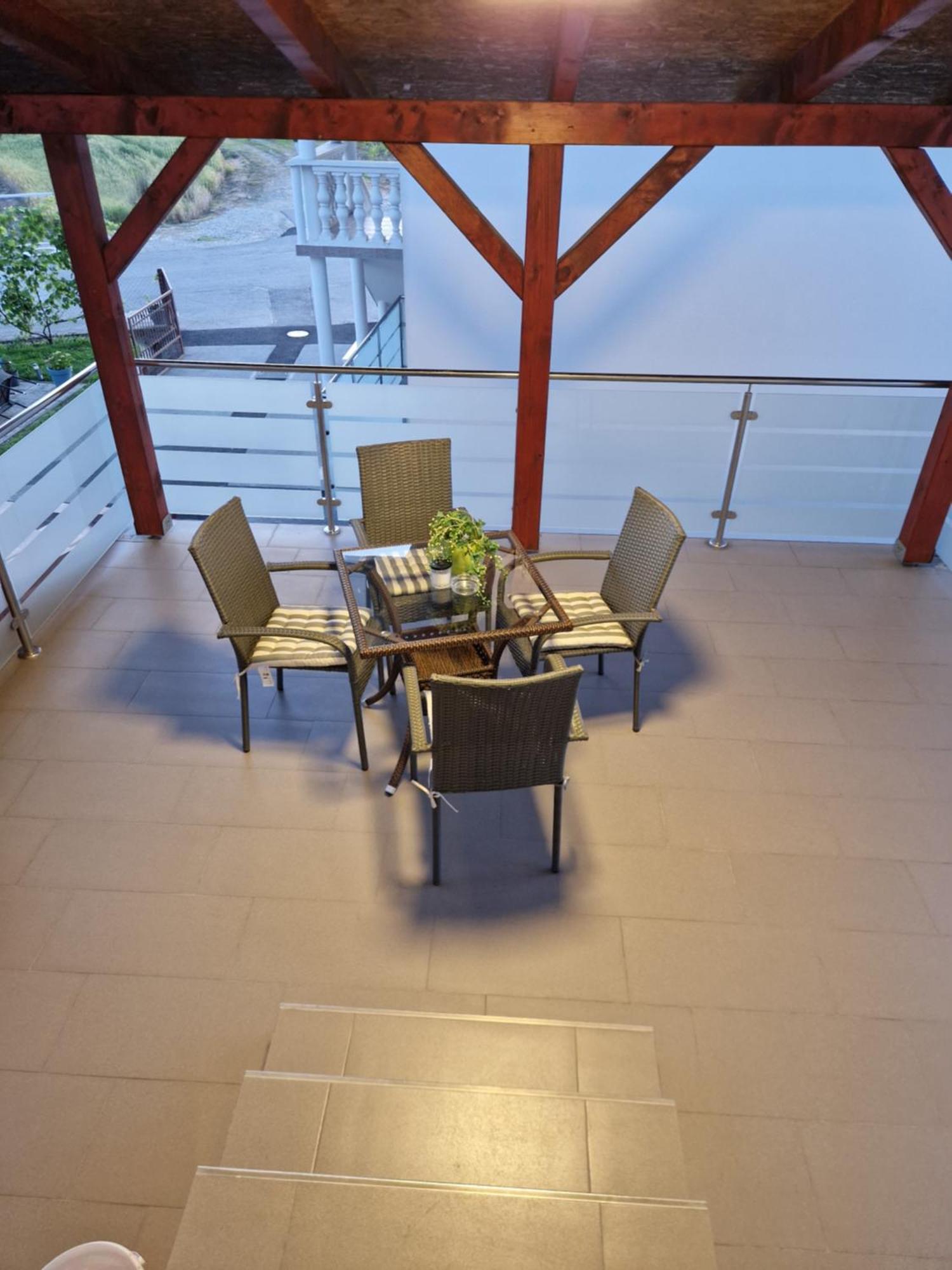 Hotel Sobe Rim Brezje Dravsko Cestica Esterno foto